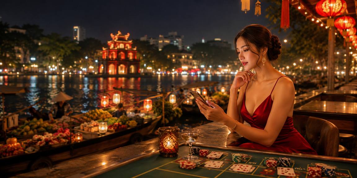 xsmnt2ht Những Gì Bạn Tìm Thấy Trong Sảnh Casino